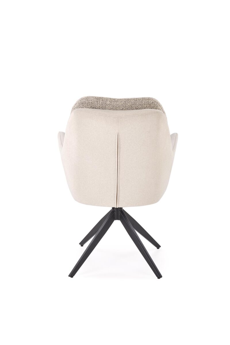 Pöördtool RILEY, helesinine