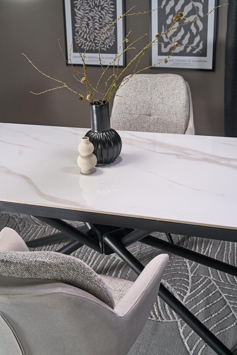 Pöördtool RILEY, helesinine