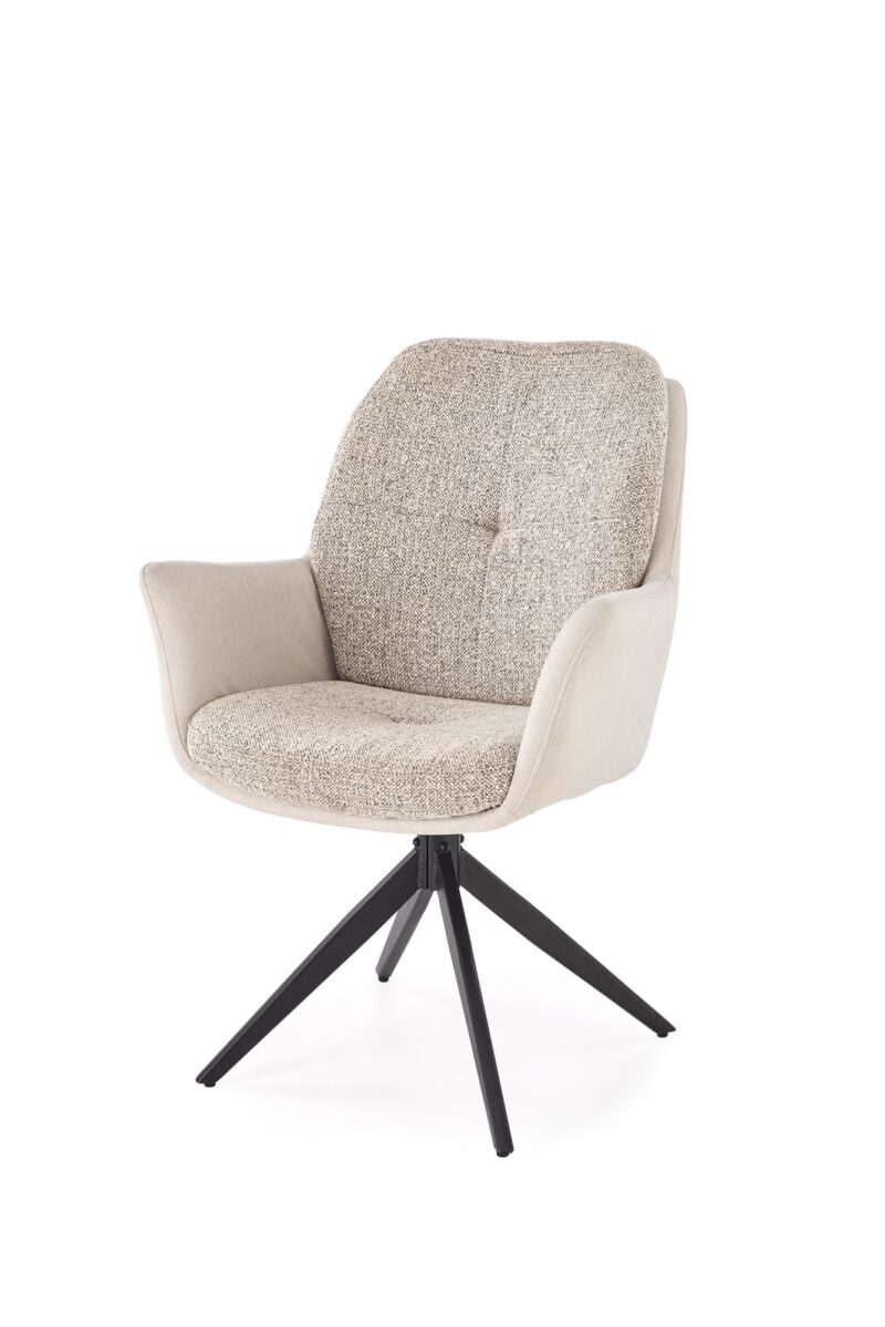 Pöördtool RILEY, helesinine