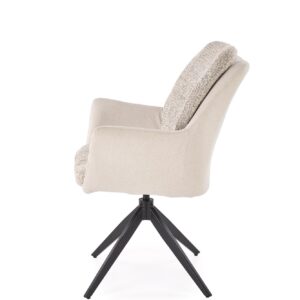 Pöördtool RILEY, helesinine