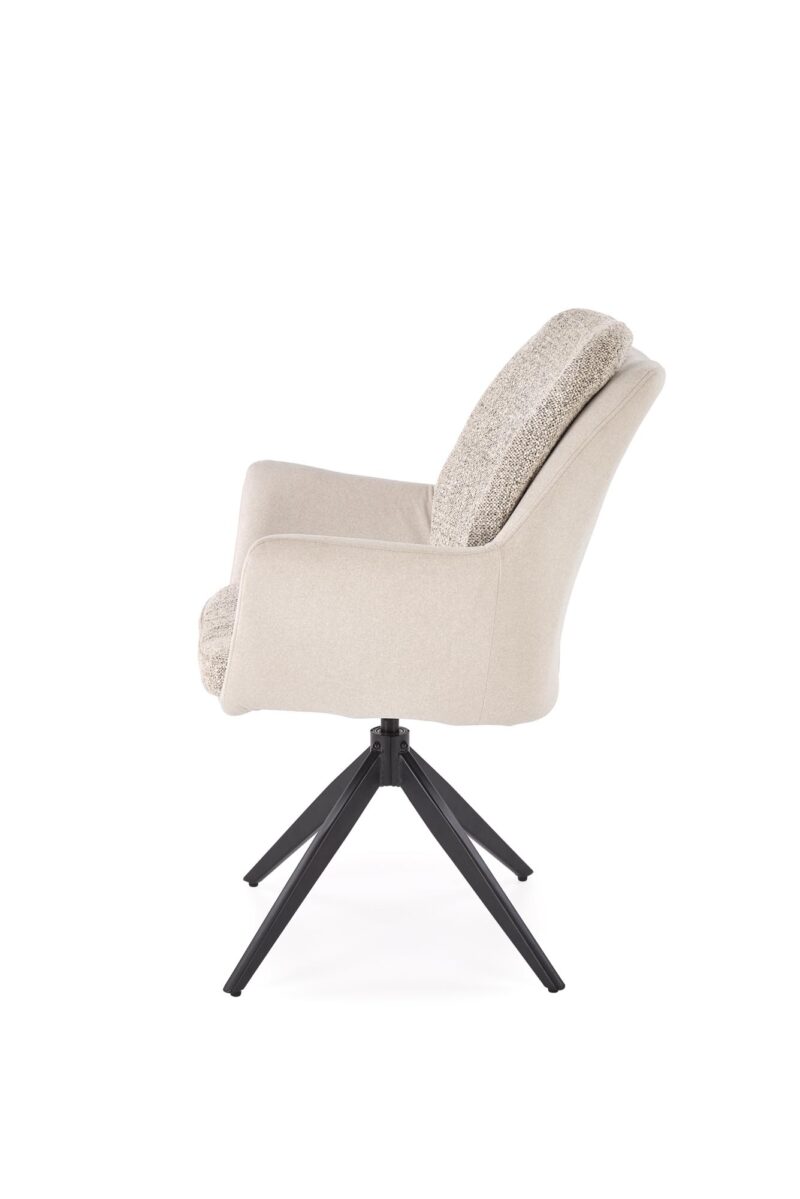 Pöördtool RILEY, helesinine