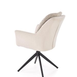 Pöördtool RILEY, helesinine