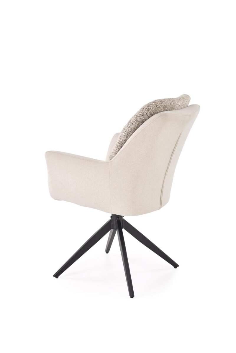 Pöördtool RILEY, helesinine