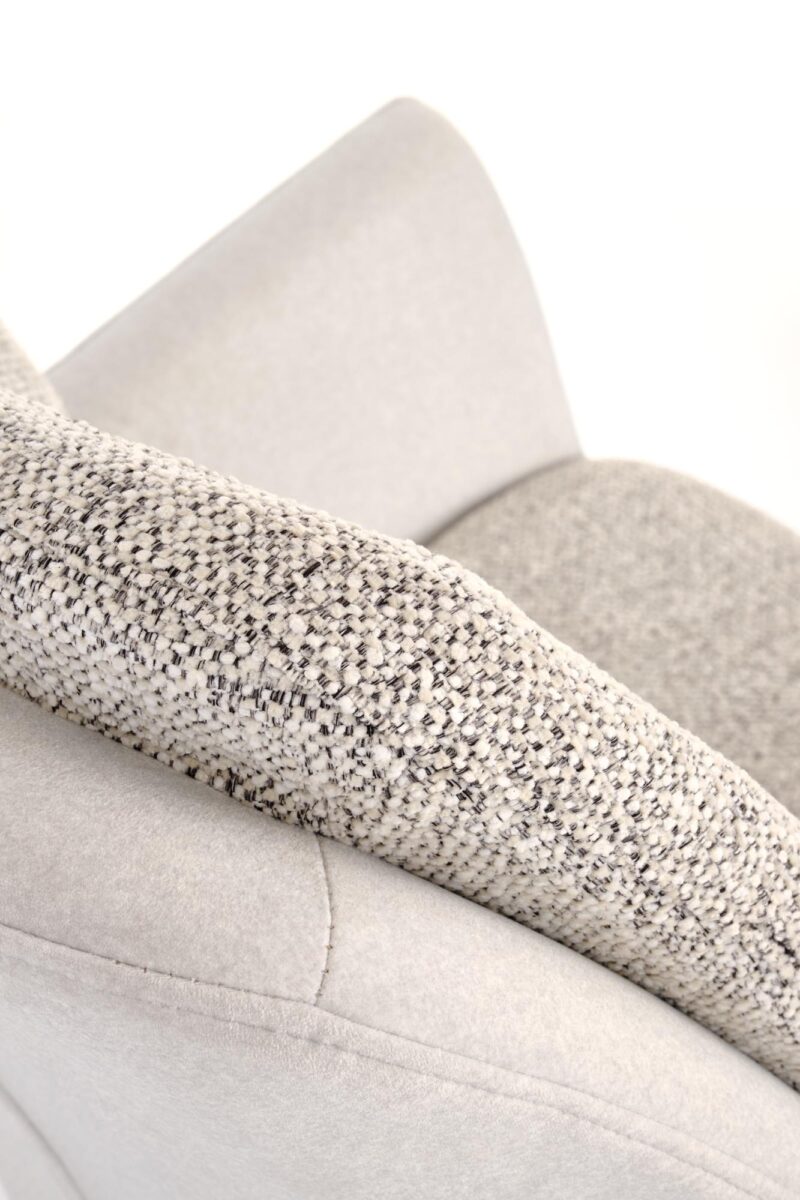 Pöördtool RILEY, helesinine