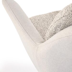 Pöördtool RILEY, helesinine