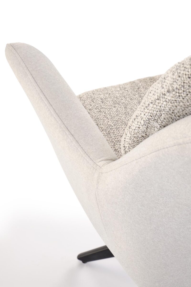 Pöördtool RILEY, helesinine