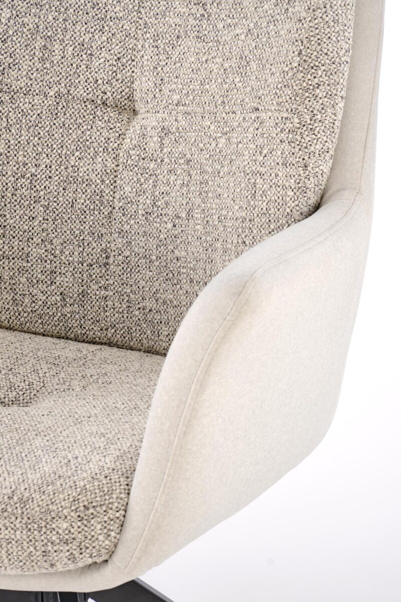 Pöördtool RILEY, helesinine