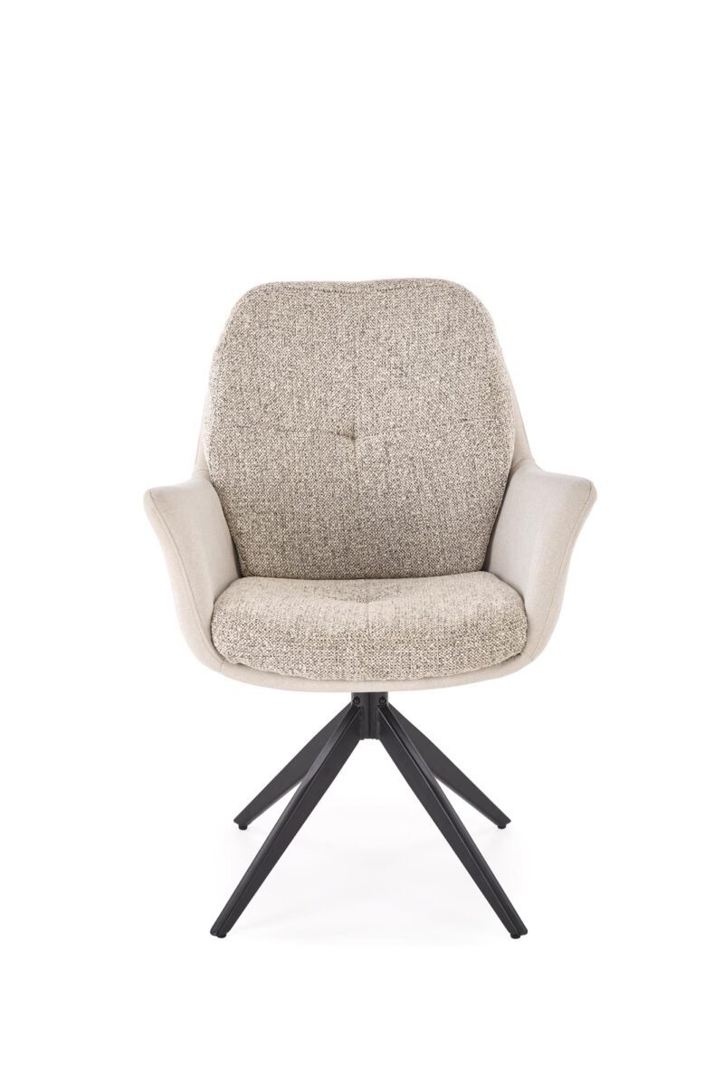 Pöördtool RILEY, helesinine