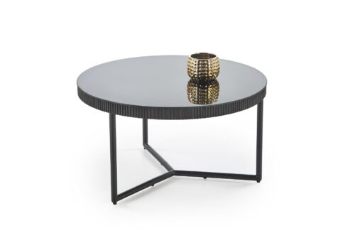 Kohvilaud COSMO, must