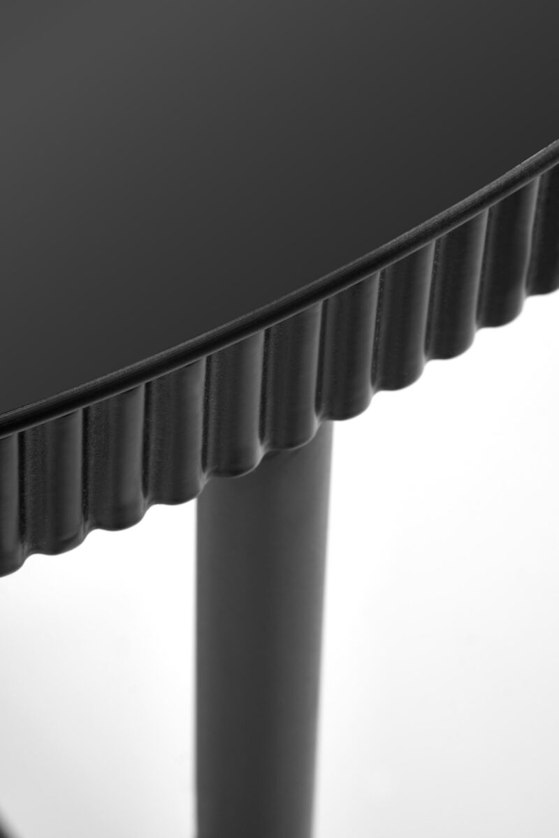 Kohvilaud COSMO, must