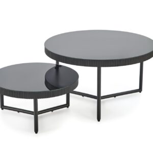 Kohvilaud COSMO, must