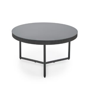 Kohvilaud COSMO, must