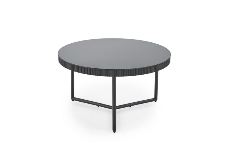 Kohvilaud COSMO, must