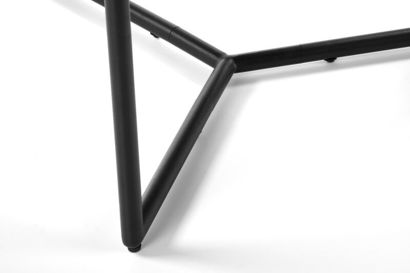 Kohvilaud COSMO, must