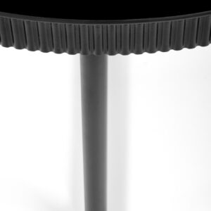 Kohvilaud COSMO, must