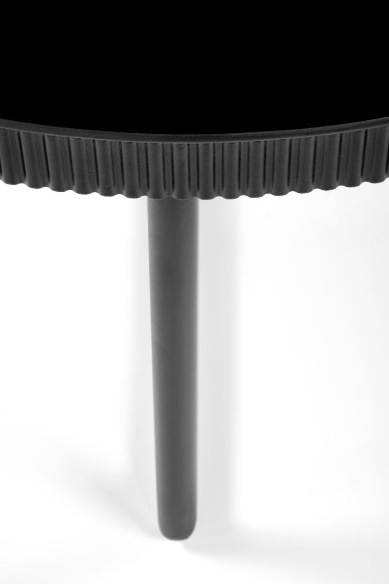 Kohvilaud COSMO, must