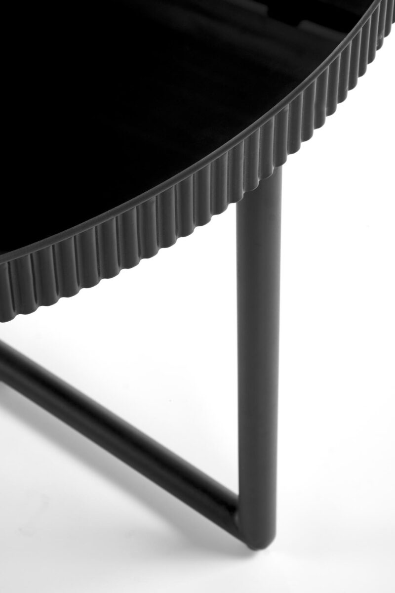 Kohvilaud COSMO, must