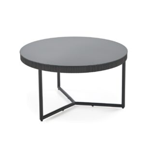 Kohvilaud COSMO, must