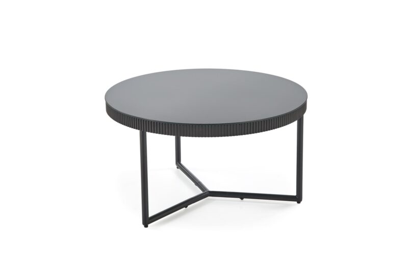 Kohvilaud COSMO, must