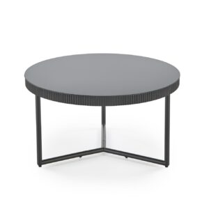 Kohvilaud COSMO, must