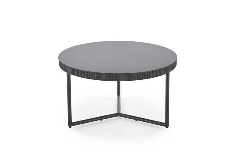 Kohvilaud COSMO, must