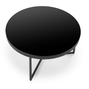 Kohvilaud COSMO, must