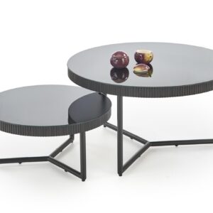 Kohvilaud COSMO, must