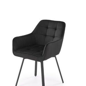 Pöördtool FELIX, must