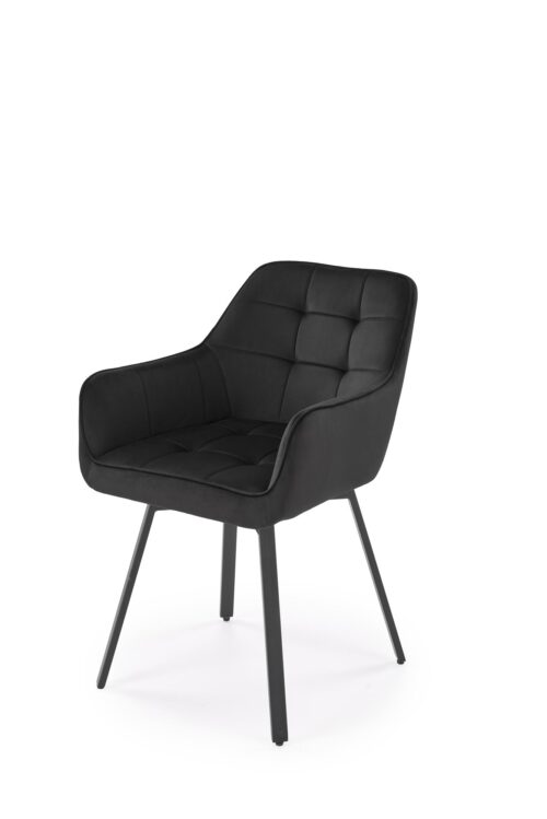 Pöördtool FELIX, must