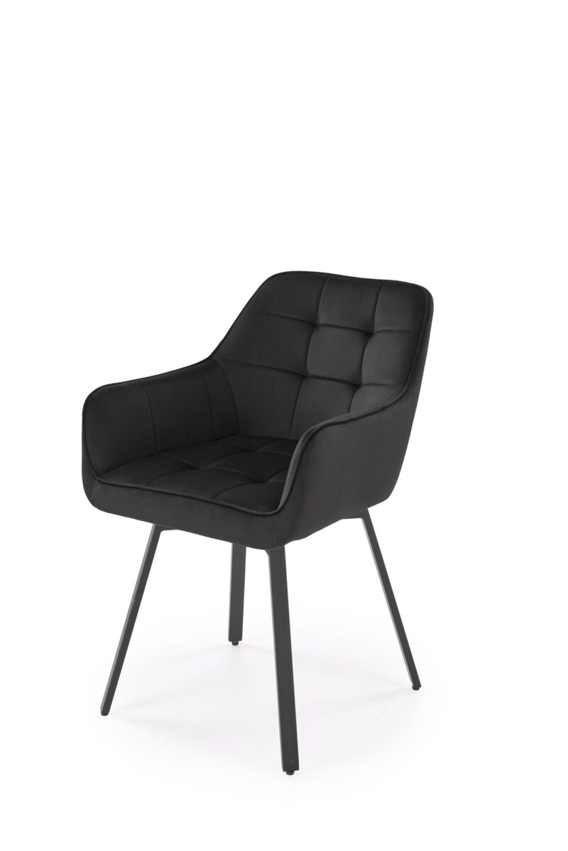 Pöördtool FELIX, must