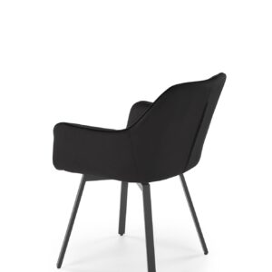 Pöördtool FELIX, must