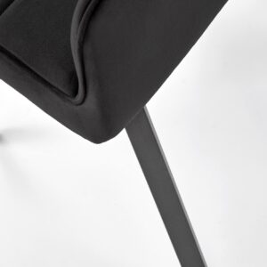 Pöördtool FELIX, must