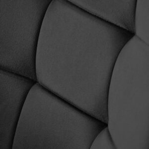 Pöördtool FELIX, must