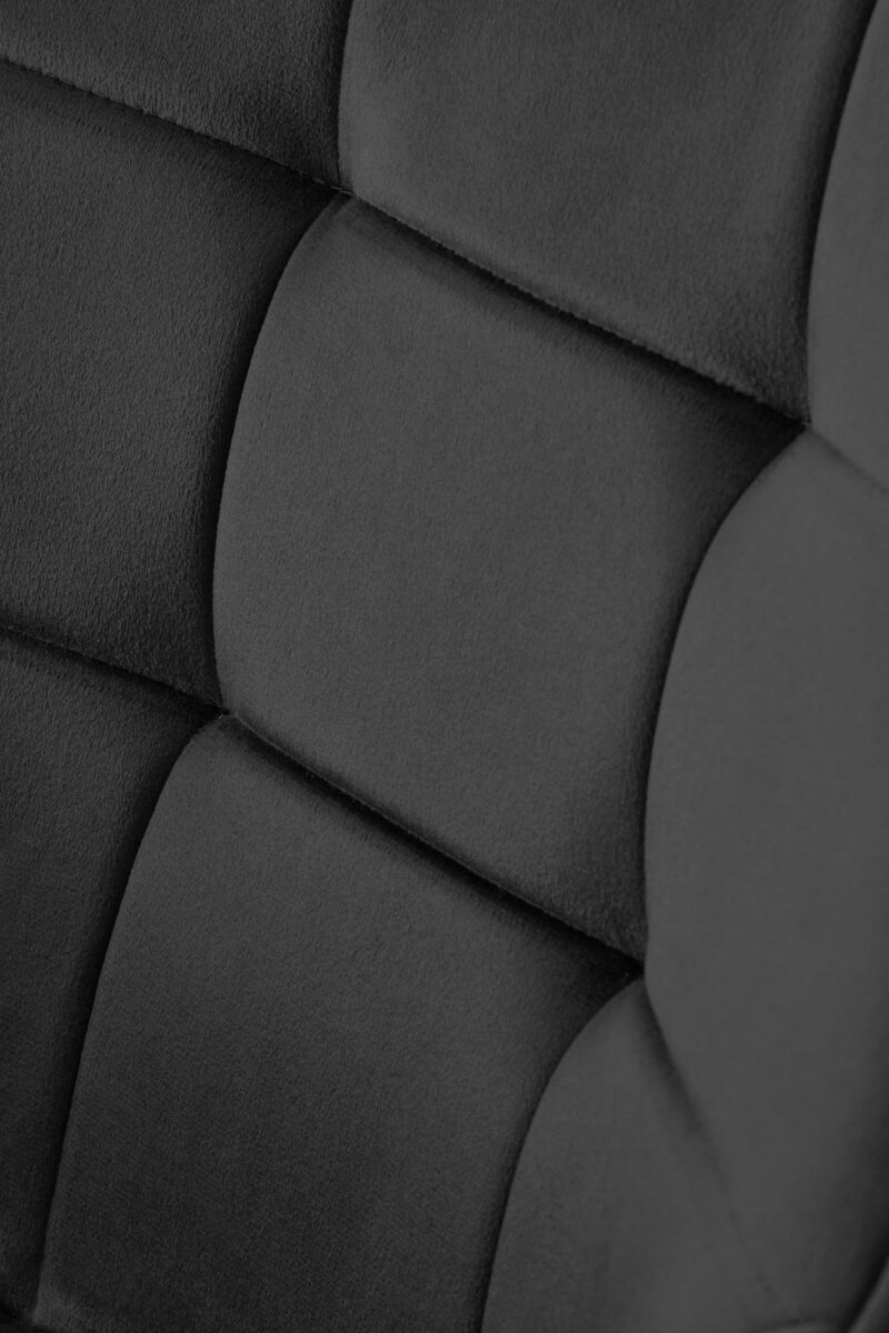 Pöördtool FELIX, must