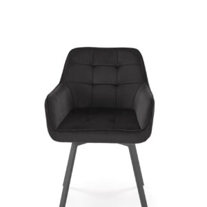 Pöördtool FELIX, must