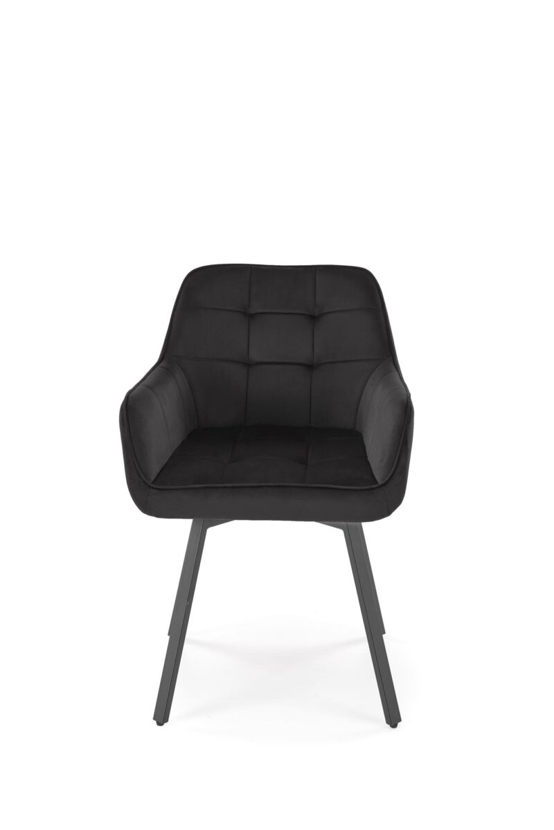 Pöördtool FELIX, must