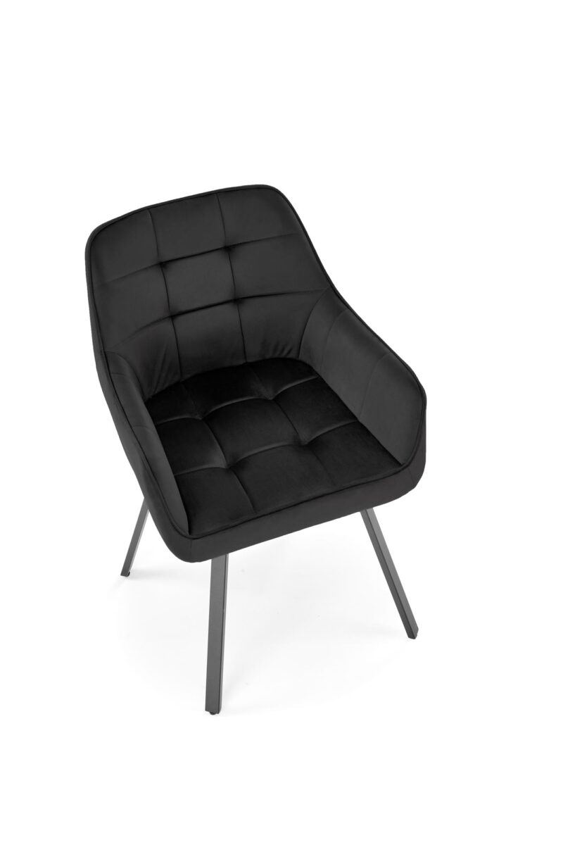 Pöördtool FELIX, must