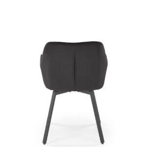 Pöördtool FELIX, must