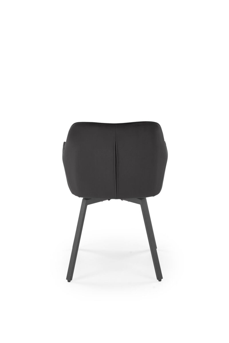 Pöördtool FELIX, must