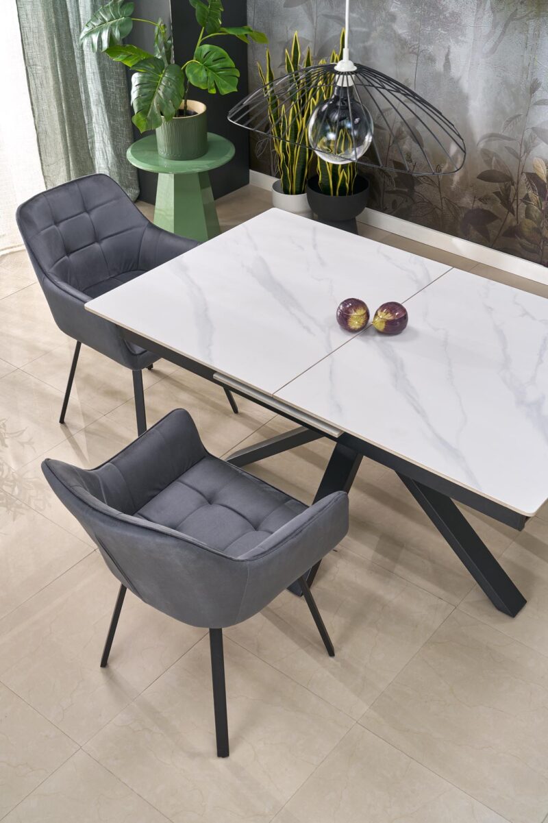 Pöördtool SAVANNAH, hall