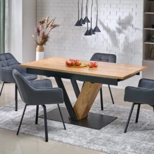 Pöördtool SAVANNAH, hall