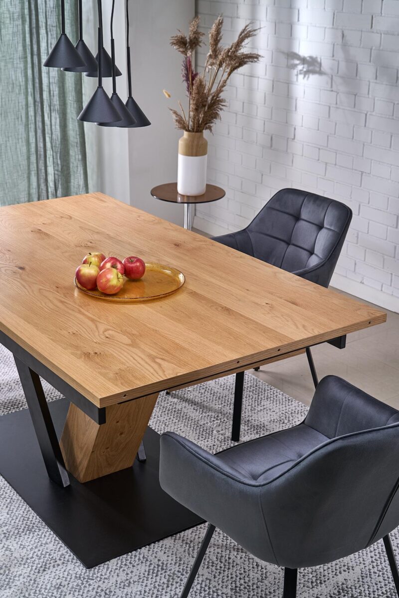 Pöördtool SAVANNAH, hall