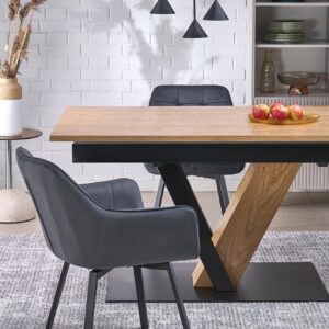 Pöördtool SAVANNAH, hall