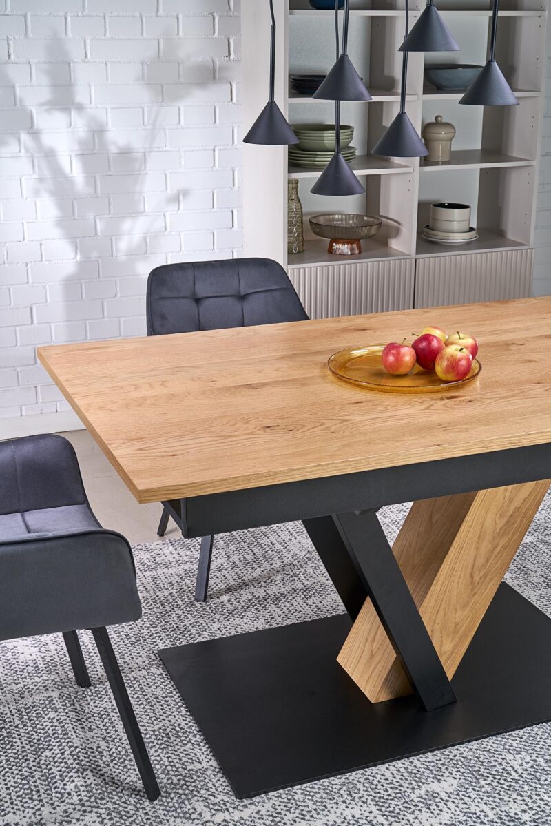 Pöördtool SAVANNAH, hall