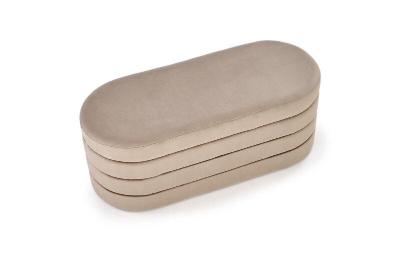 CALPI istepink koos hoiufunktsiooniga, beež