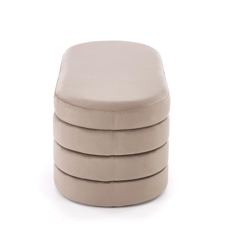 CALPI istepink koos hoiufunktsiooniga, beež