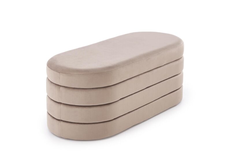 CALPI istepink koos hoiufunktsiooniga, beež