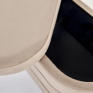 CALPI istepink koos hoiufunktsiooniga, beež