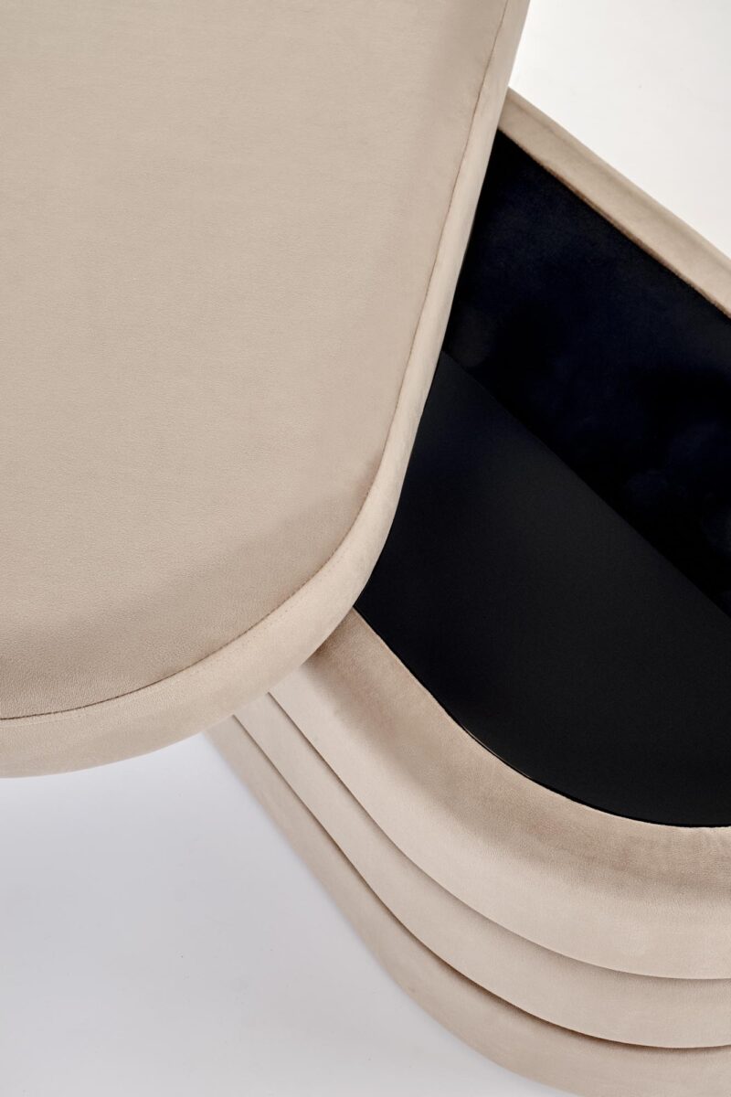 CALPI istepink koos hoiufunktsiooniga, beež