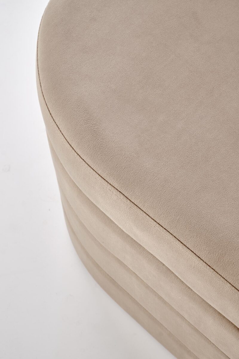 CALPI istepink koos hoiufunktsiooniga, beež